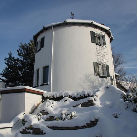 De Witte Molen Kranenburg Bed & Breakfast Exterior photo
