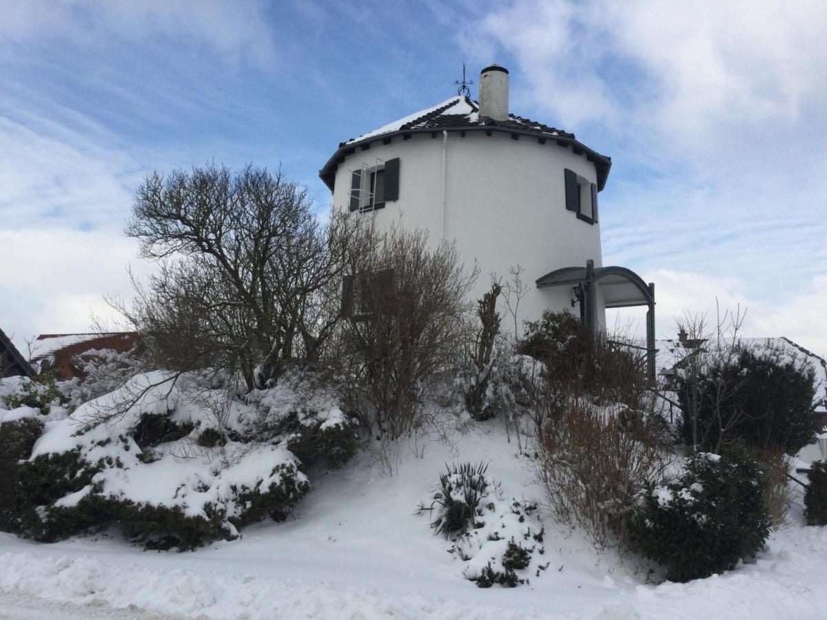 De Witte Molen Kranenburg Bed & Breakfast Exterior photo