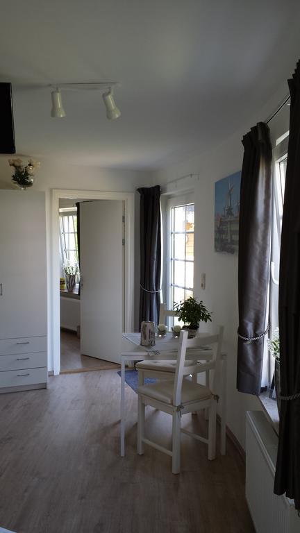 De Witte Molen Kranenburg Bed & Breakfast Room photo