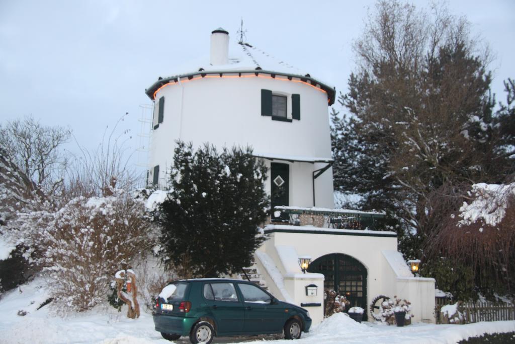 De Witte Molen Kranenburg Bed & Breakfast Exterior photo